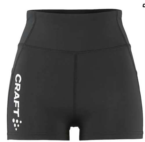 Rush 2.0 Hot Pant Woman